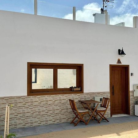 La Graciosita Traditional Home Калета де Себо Екстер'єр фото
