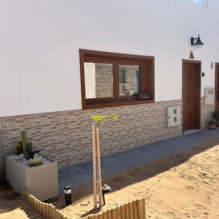 La Graciosita Traditional Home Калета де Себо Екстер'єр фото