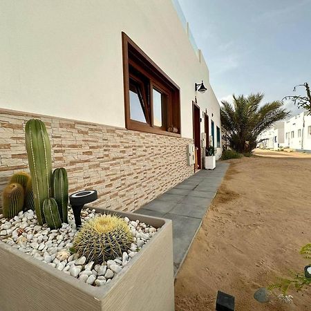 La Graciosita Traditional Home Калета де Себо Екстер'єр фото