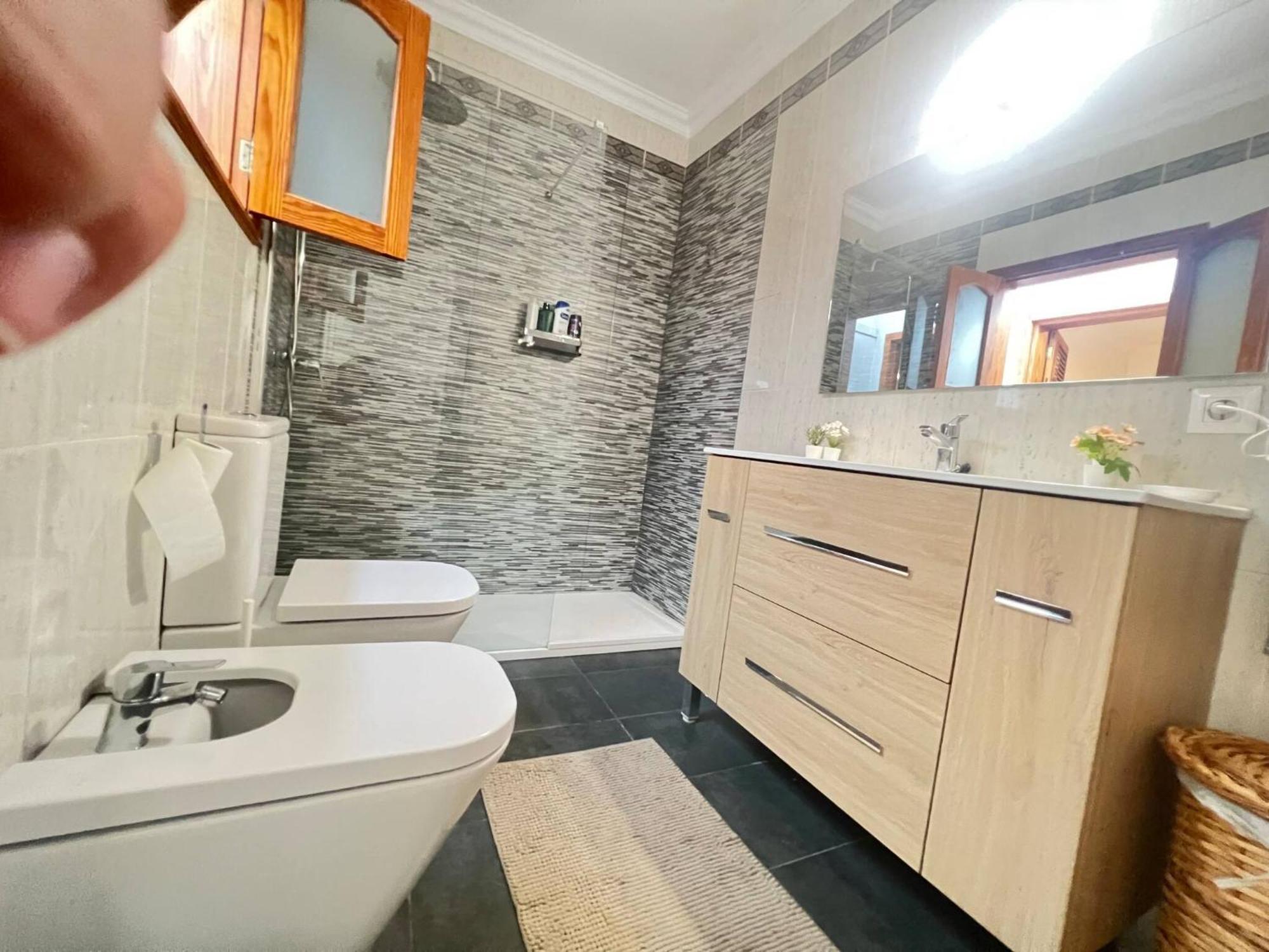 La Graciosita Traditional Home Калета де Себо Екстер'єр фото